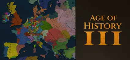 Age of History 3 - STEAM GIFT РОССИЯ