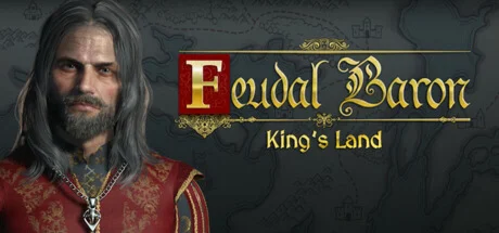 Feudal Baron: King's Land - STEAM GIFT РОССИЯ