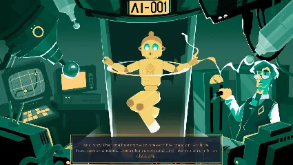 Technotopia - STEAM GIFT РОССИЯ