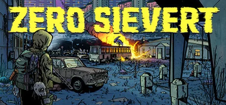 ZERO Sievert - STEAM GIFT РОССИЯ