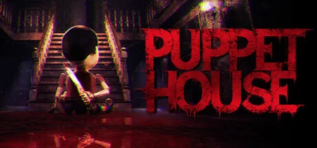 Puppet House - STEAM GIFT РОССИЯ