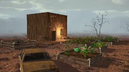 FARMER SIMULATOR - STEAM GIFT РОССИЯ