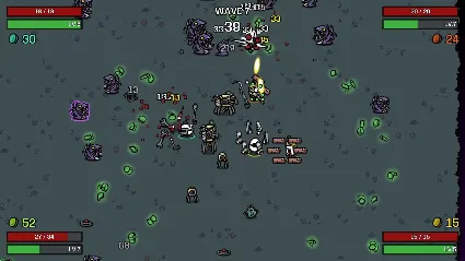 Brotato - Abyssal Terrors DLC - STEAM GIFT РОССИЯ