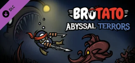 Brotato - Abyssal Terrors DLC - STEAM GIFT РОССИЯ