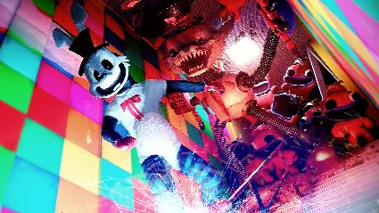 Finding Frankie - STEAM GIFT РОССИЯ