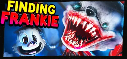 Finding Frankie - STEAM GIFT РОССИЯ