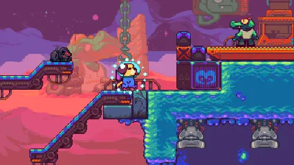 Goodboy Galaxy - STEAM GIFT РОССИЯ
