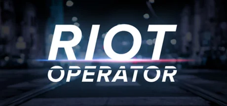 Riot Operator - STEAM GIFT РОССИЯ