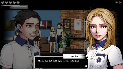 The Coma 2B: Catacomb - STEAM GIFT РОССИЯ
