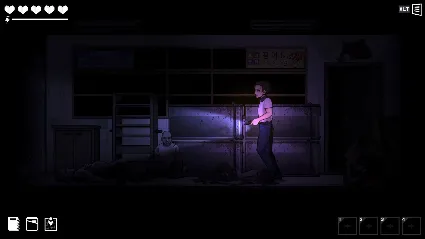 The Coma 2B: Catacomb - STEAM GIFT РОССИЯ