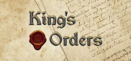 King's Orders - STEAM GIFT РОССИЯ