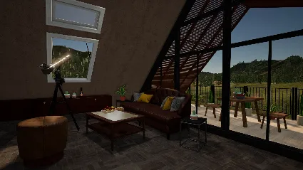 Interior Designer - STEAM GIFT РОССИЯ