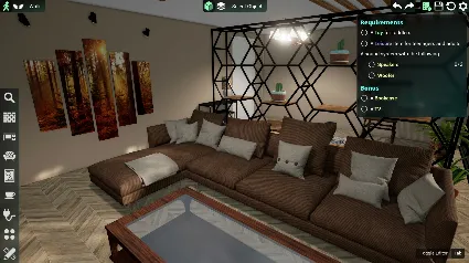 Interior Designer - STEAM GIFT РОССИЯ