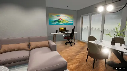 Interior Designer - STEAM GIFT РОССИЯ