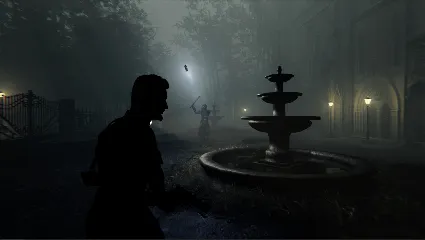 Connection: The Nightmare Within - STEAM GIFT РОССИЯ