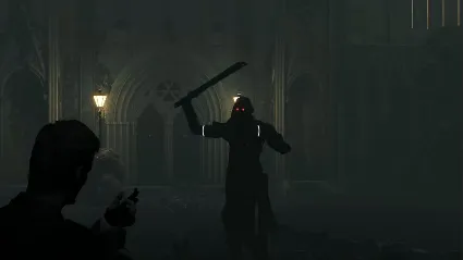 Connection: The Nightmare Within - STEAM GIFT РОССИЯ
