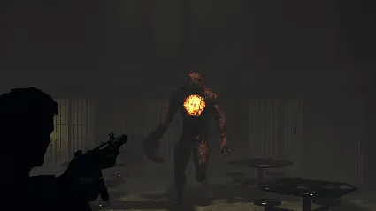 Connection: The Nightmare Within - STEAM GIFT РОССИЯ
