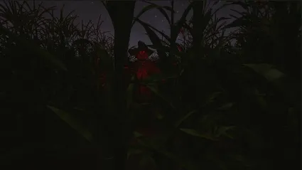 Corn Field - STEAM GIFT РОССИЯ