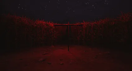 Corn Field - STEAM GIFT РОССИЯ