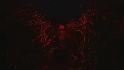 Corn Field - STEAM GIFT РОССИЯ