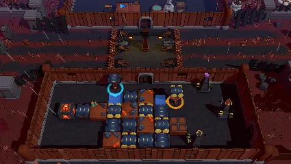 Keep Keepers - STEAM GIFT РОССИЯ
