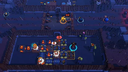 Keep Keepers - STEAM GIFT РОССИЯ