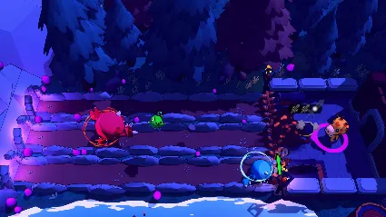 Keep Keepers - STEAM GIFT РОССИЯ
