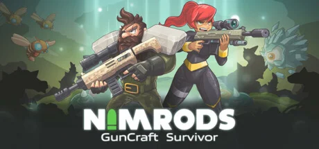 NIMRODS - STEAM GIFT РОССИЯ