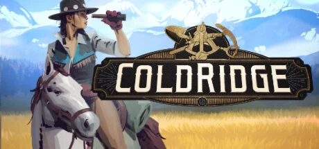 ColdRidge - STEAM GIFT РОССИЯ