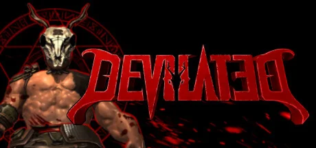 Devilated - STEAM GIFT РОССИЯ
