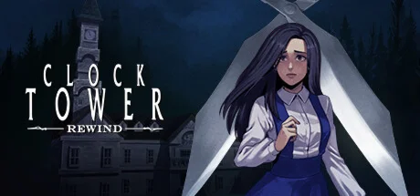 Clock Tower: Rewind - STEAM GIFT РОССИЯ