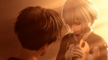 SYNDUALITY Echo of Ada Ultimate Edition - STEAM RU