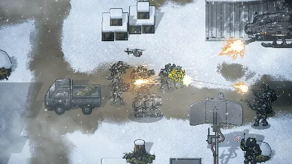 Bad 2 Bad: Apocalypse - STEAM GIFT РОССИЯ