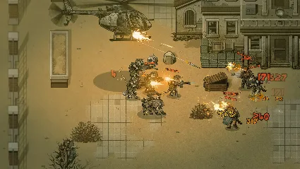 Bad 2 Bad: Apocalypse - STEAM GIFT РОССИЯ