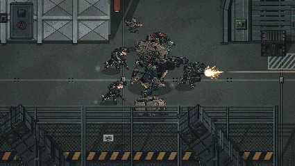 Bad 2 Bad: Apocalypse - STEAM GIFT РОССИЯ