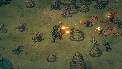 Bad 2 Bad: Apocalypse - STEAM GIFT РОССИЯ