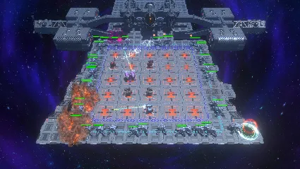 Space Cycle - STEAM GIFT РОССИЯ