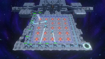Space Cycle - STEAM GIFT РОССИЯ