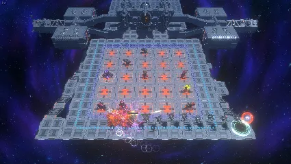 Space Cycle - STEAM GIFT РОССИЯ