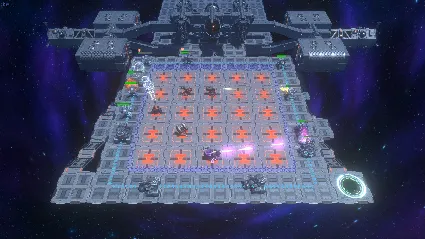 Space Cycle - STEAM GIFT РОССИЯ