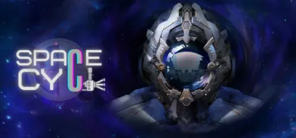 Space Cycle - STEAM GIFT РОССИЯ