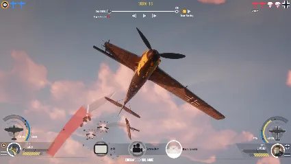 Scramble: Battle of Britain - STEAM GIFT РОССИЯ