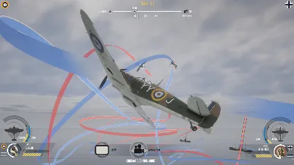 Scramble: Battle of Britain - STEAM GIFT РОССИЯ