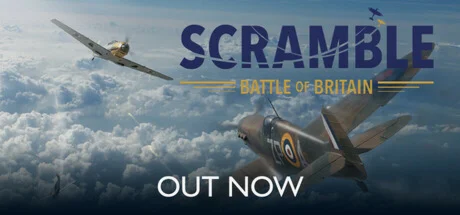 Scramble: Battle of Britain - STEAM GIFT РОССИЯ