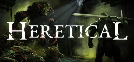 Heretical - STEAM GIFT РОССИЯ