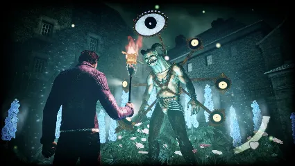 Shadows of the Damned: Hella Remastered™ - STEAM RU