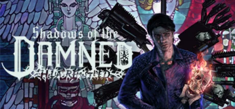 Shadows of the Damned: Hella Remastered™ - STEAM RU