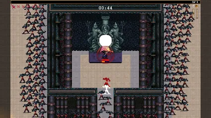 Vampire Survivors: Ode to Castlevania DLC - STEAM RU