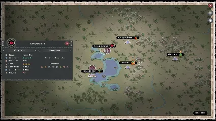 Tlatoani - STEAM GIFT РОССИЯ