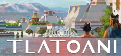 Tlatoani - STEAM GIFT РОССИЯ